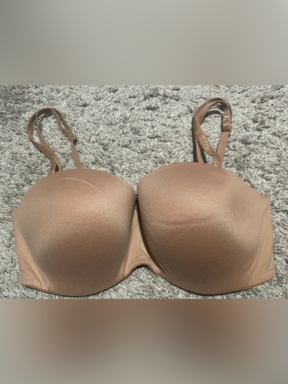 Victoria's Secret Body by Victoria Strapless